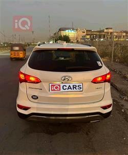 هيونداي سانتافي